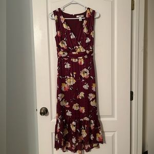 NWOT White House black market dress 4
